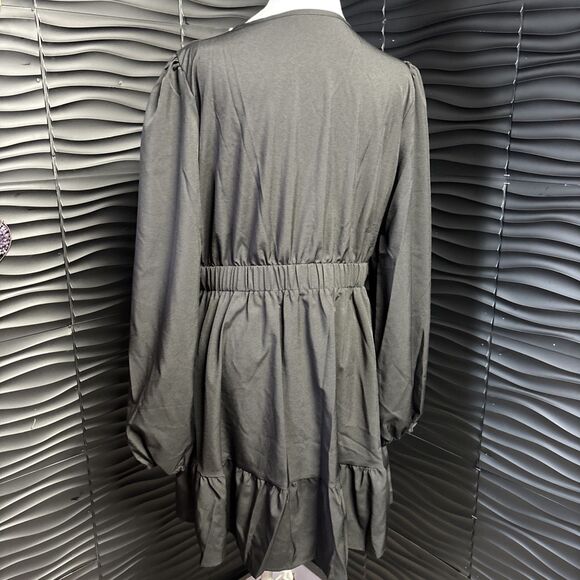 Boho Dress( B344) - Picture 5 of 6